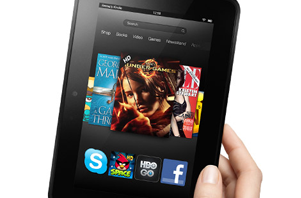 Tablet PC for Senior Citizens